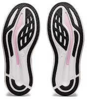 (W) ASICS GlideRide 2 'Hitam Pink Salt' Sneakers 1012A890-002 Details for (W) ASICS GlideRide 2 'Hitam Pink Salt' Sneakers 1012A890-002