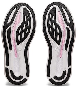 (W) ASICS GlideRide 2 'Negro Rosa Sal' 1012A890-002 Details for (W) ASICS GlideRide 2 'Negro Rosa Sal' 1012A890-002