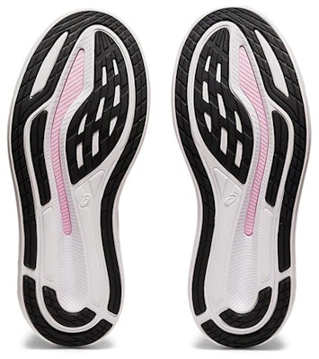 (Women) ASICS GlideRide 2 'Black Pink Salt'  1012A890-002 Details for (Women) ASICS GlideRide 2 'Black Pink Salt'  1012A890-002