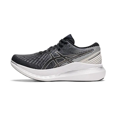 (W) ASICS GlideRide 2 'Black White'