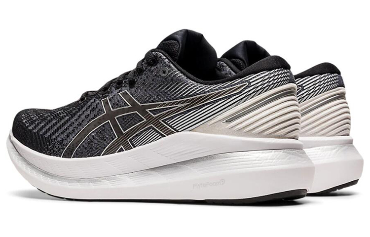 Purchase (W) ASICS GlideRide 2 'Hitam Putih' 1012A890-001