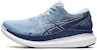 (Women) ASICS Glideride 2 Sneakers Blue/White 1012A890-408