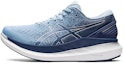 Buy (Women) ASICS Glideride 2 Sneakers Blue/White 1012A890-408