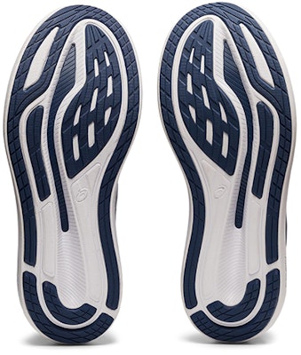 (Women) ASICS Glideride 2 Sneakers Blue/White 1012A890-408 Purchase (Women) ASICS Glideride 2 Sneakers Blue/White 1012A890-408