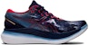 (W) ASICS Glideride 2 Biru/ 'Putih' 1012B165-400