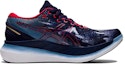 Order (W) ASICS Glideride 2 Biru/ 'Putih' 1012B165-400