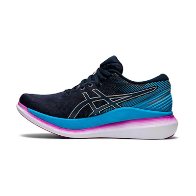 (W) ASICS GlideRide 2 'French Blue'