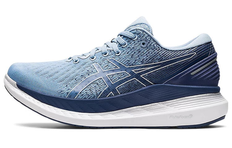 (Women) ASICS Glideride 2 'Misty Blue' 1012B087-408