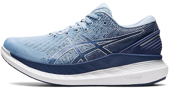 (W) ASICS Glideride 2 '薄雾蓝' 运动鞋 1012B087-408 Buy (W) ASICS Glideride 2 '薄雾蓝' 运动鞋 1012B087-408