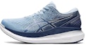 Buy (W) ASICS Glideride 2 'Misty Blue' Lelaki/Kasut Wanita 1012B087-408