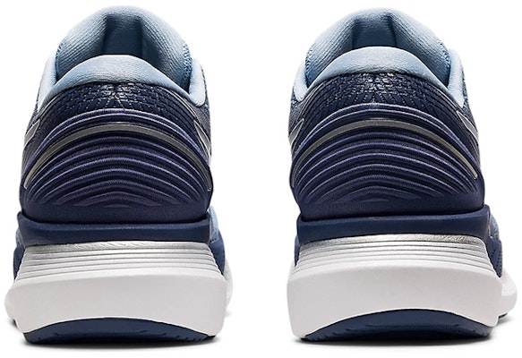 (W) ASICS Glideride 2 'Misty Blue' Sepatu Lari Pria/Wanita 1012B087-408 Purchase (W) ASICS Glideride 2 'Misty Blue' Sepatu Lari Pria/Wanita 1012B087-408