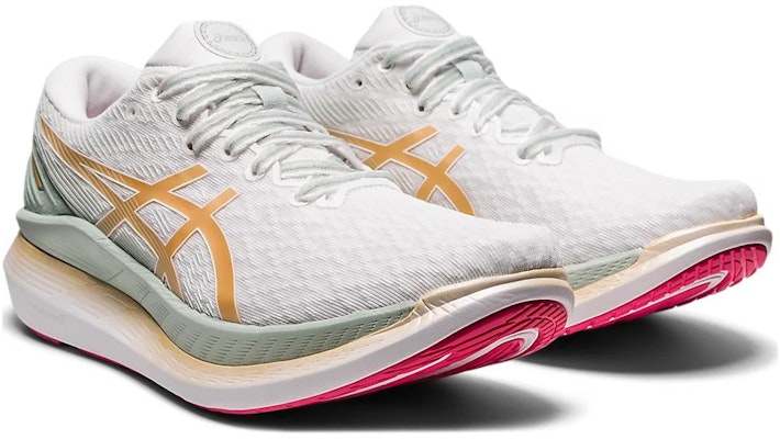 (W) ASICS GlideRide 2 'New Strong' untuk Wanita 1012B002-101 Order (W) ASICS GlideRide 2 'New Strong' untuk Wanita 1012B002-101