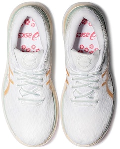 (W) ASICS GlideRide 2 'New Strong' untuk Wanita 1012B002-101 Lookbook (W) ASICS GlideRide 2 'New Strong' untuk Wanita 1012B002-101