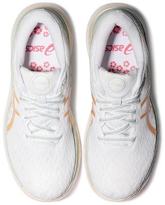(W) ASICS GlideRide 2 'New Strong' untuk Wanita 1012B002-101 Lookbook (W) ASICS GlideRide 2 'New Strong' untuk Wanita 1012B002-101