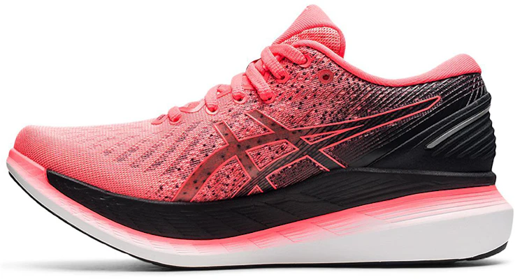 (W) ASICS GlideRide 2 Schwarz/Rosa 1012A890-707 Buy (W) ASICS GlideRide 2 Schwarz/Rosa 1012A890-707