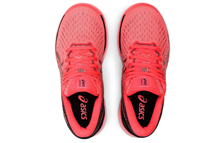Purchase (W) ASICS GlideRide 2 Schwarz/Rosa 1012A890-707