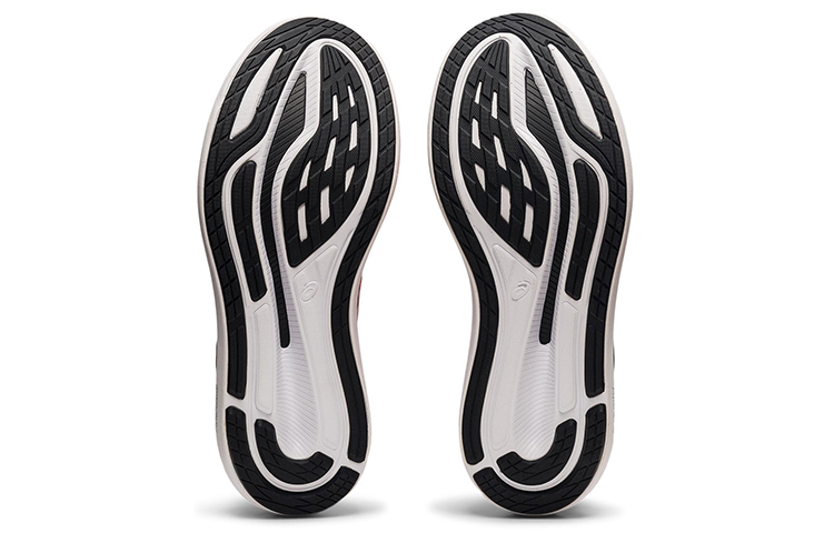 Sizing (W) ASICS GlideRide 2 Schwarz/Rosa 1012A890-707