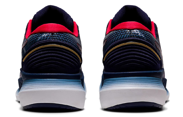 Purchase (W) ASICS Glideride 2 Bleu/ ''Blanc'' 1012B165-400