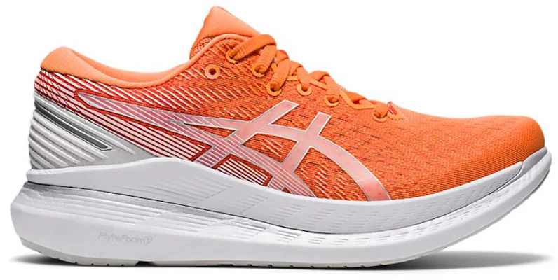 (W) ASICS Glideride 2 Schoenen Oranje 1012A890-700 Order (W) ASICS Glideride 2 Schoenen Oranje 1012A890-700