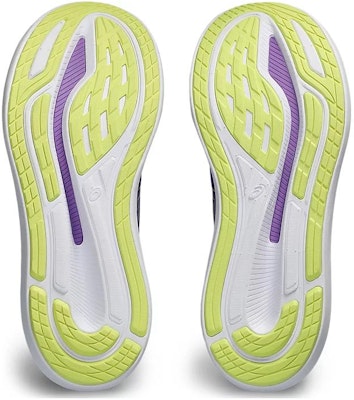 (W) 아식스 글라이드라이드 3 2E '다이브 블루 에그플랜트' 1012B181-403 Purchase (W) 아식스 글라이드라이드 3 2E '다이브 블루 에그플랜트' 1012B181-403