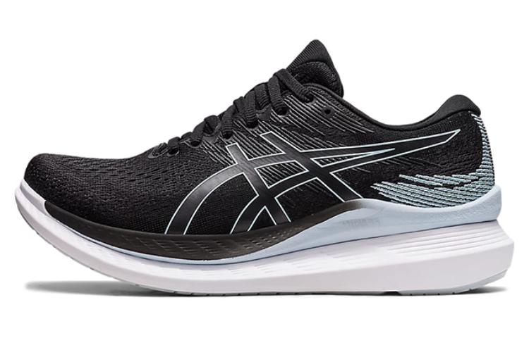 (Women) ASICS GlideRide 3 'Black Sky'  1012B180-003