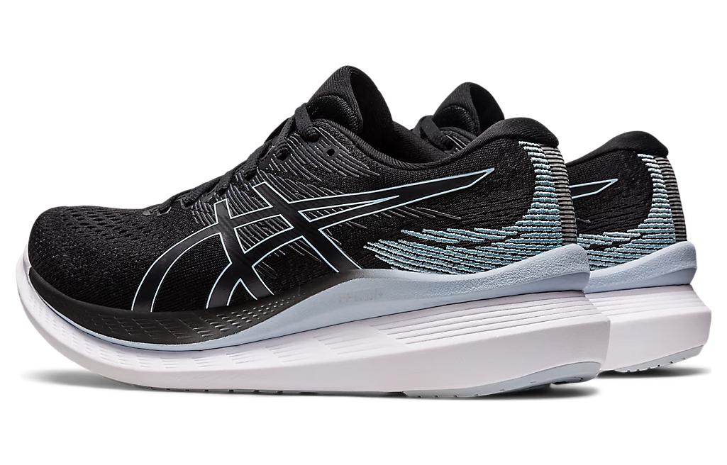 Order (W) ASICS GlideRide 3 ''Noir Ciel'' 1012B180-003