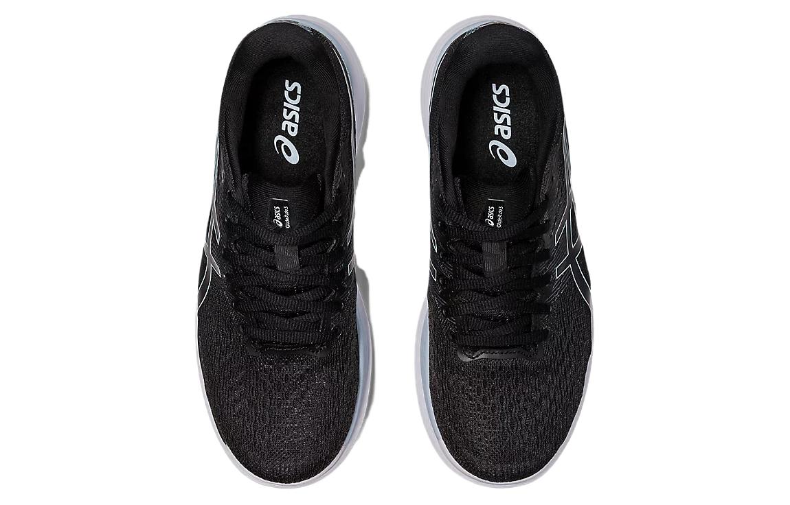 Lookbook (W) ASICS GlideRide 3 ''Noir Ciel'' 1012B180-003