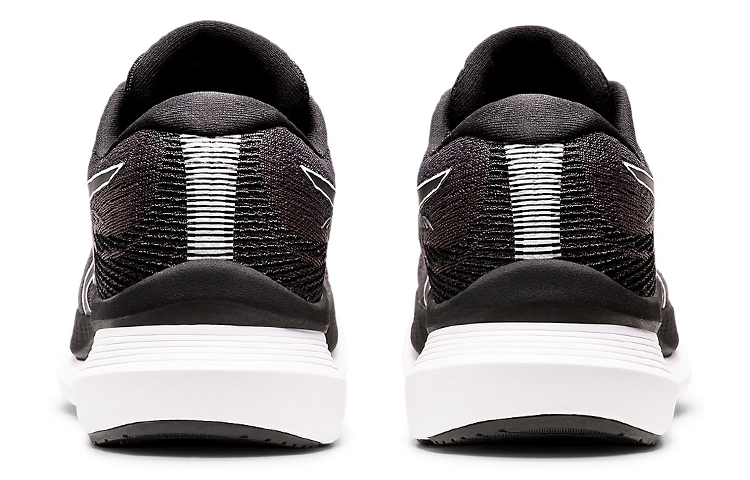 Purchase (W) ASICS GlideRide 3 ''Zwart Wit'' 1012B180-001