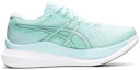 Order (W) ASICS GlideRide 3 ''Hellblau Schwarz'' 1012B180-401