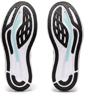 (女性)亞瑟士 GlideRide 3 'Clear Blue Black' 1012B180-401 Details for (女性)亞瑟士 GlideRide 3 'Clear Blue Black' 1012B180-401