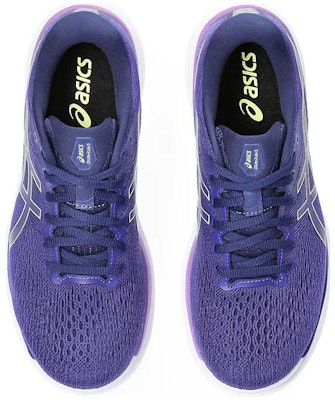 (W) ASICS GlideRide 3 'Dive Blue Eggplant' Biru Gelap Terung 1012B180-403 Lookbook (W) ASICS GlideRide 3 'Dive Blue Eggplant' Biru Gelap Terung 1012B180-403