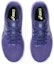 Lookbook (W) ASICS GlideRide 3 'Dive Blue Eggplant' Biru Gelap Terung 1012B180-403