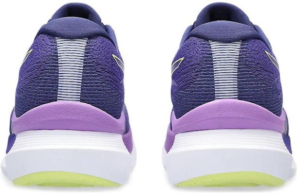 (W) ASICS GlideRide 3 'Dive Blue Eggplant' Biru Gelap Terung 1012B180-403 Shop (W) ASICS GlideRide 3 'Dive Blue Eggplant' Biru Gelap Terung 1012B180-403