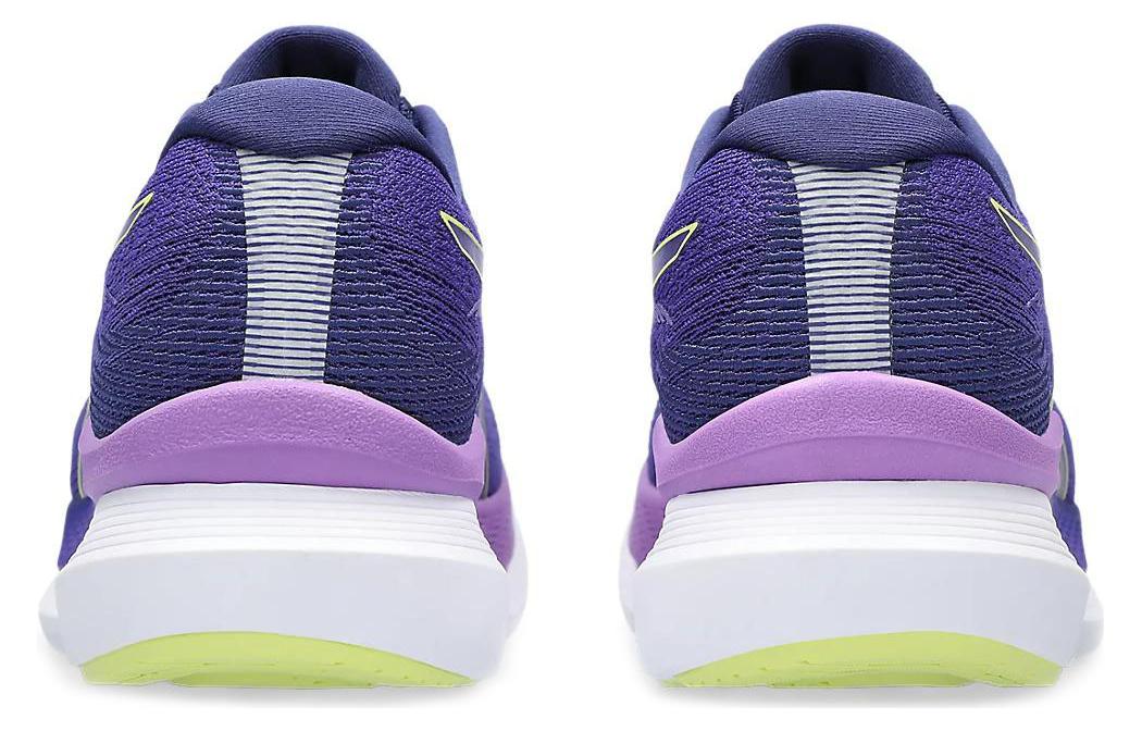 Shop (W) ASICS GlideRide 3 ''Bleu Océan Aubergine'' 1012B180-403