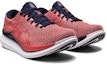 Order (W) ASICS GlideRide 3 'Papaya Midnight' Lelaki Wanita Kasut Sukan 1012B180-702