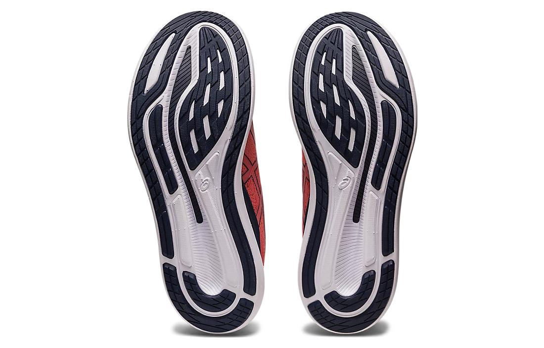 Details for (W) ASICS GlideRide 3 ''Papaya Midnight'' Laufschuhe 1012B180-702