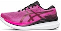 Buy (W) ASICS GlideRide 3 'Pink Glow Black' Wanita Hitam Merah Jambu 1012B180-701