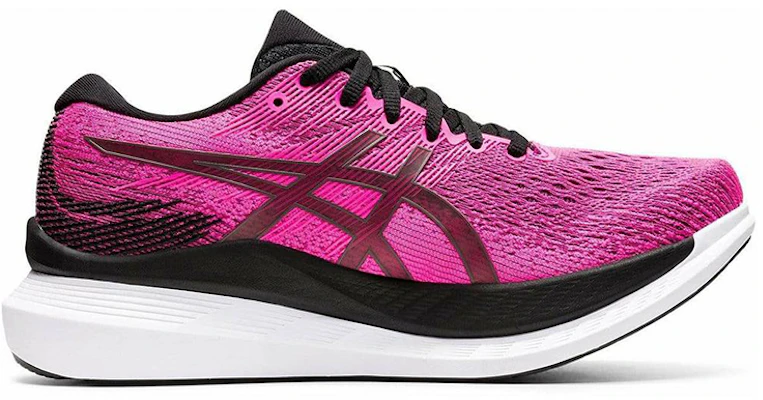(W) ASICS GlideRide 3 ''Pink Glow Zwart'' 1012B180-701 Order (W) ASICS GlideRide 3 ''Pink Glow Zwart'' 1012B180-701