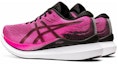 Shop (W) ASICS GlideRide 3 'Pink Glow Black' Wanita Hitam Merah Jambu 1012B180-701