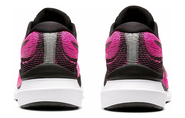 Purchase (W) ASICS GlideRide 3 ''Pink Glow Zwart'' 1012B180-701