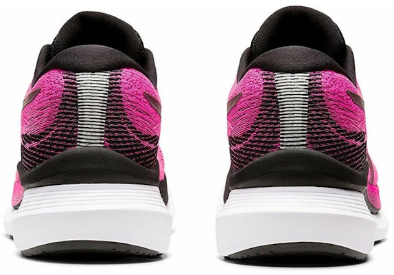 (W) ASICS GlideRide 3 'Pink Glow Black' Wanita Hitam Merah Jambu 1012B180-701 Purchase (W) ASICS GlideRide 3 'Pink Glow Black' Wanita Hitam Merah Jambu 1012B180-701