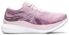 (W) ASICS GlideRide 3 'Rose Quartz Deep Plum' Wanita Lelaki Kasut Lari 1012B180-501