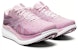 (W) ASICS GlideRide 3 'Rose Quartz Deep Plum' Wanita Lelaki Kasut Lari 1012B180-501