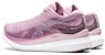 (W) ASICS GlideRide 3 'Rose Quartz Deep Plum' Wanita Lelaki Kasut Lari 1012B180-501