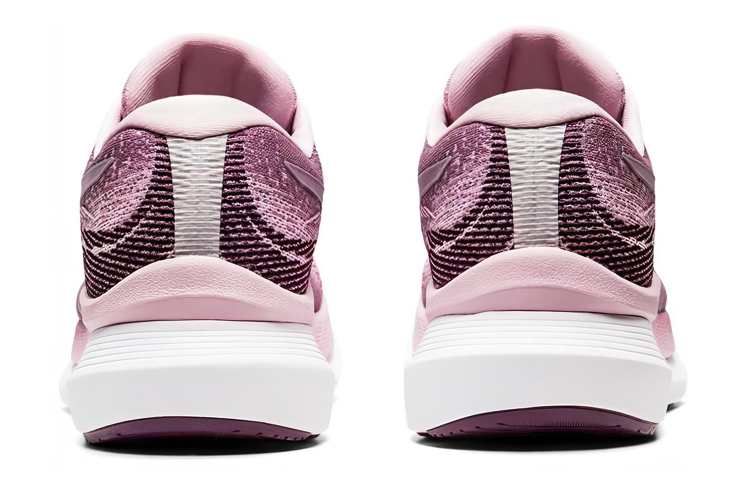 Purchase (W) ASICS GlideRide 3 ''Quartz Rose Prune Profonde'' 1012B180-501