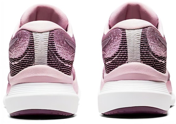 (W) ASICS GlideRide 3 'Rose Quartz Deep Plum' Sepatu Lari Wanita 1012B180-501 Purchase (W) ASICS GlideRide 3 'Rose Quartz Deep Plum' Sepatu Lari Wanita 1012B180-501