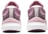 (W) ASICS GlideRide 3 'Rose Quartz Deep Plum' Wanita Lelaki Kasut Lari 1012B180-501
