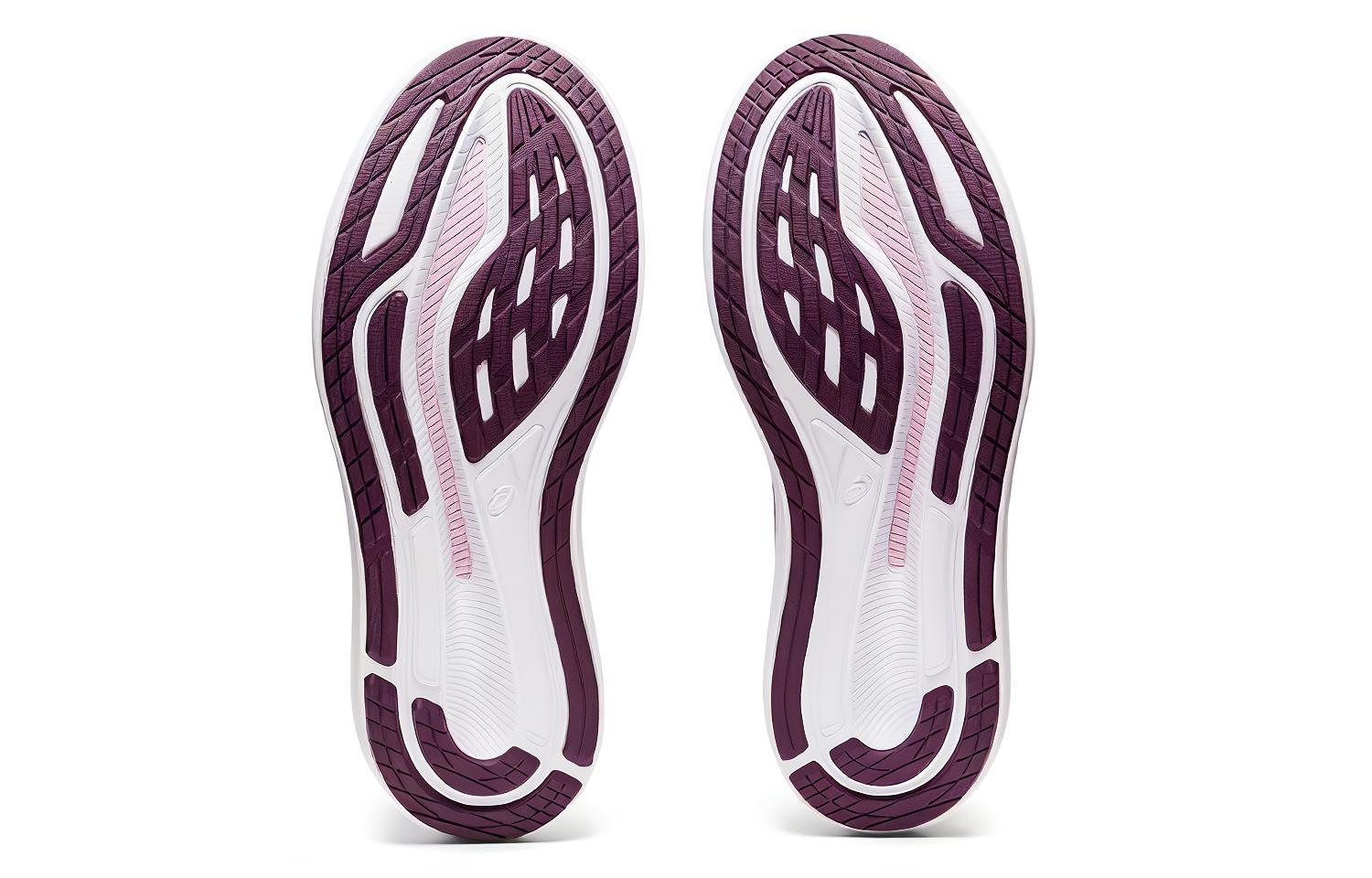 Details for (W) ASICS GlideRide 3 ''Quartz Rose Prune Profonde'' 1012B180-501