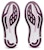 (W) ASICS GlideRide 3 'Rose Quartz Deep Plum' Wanita Lelaki Kasut Lari 1012B180-501