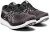 Lookbook (W) ASICS GlideRide 3 Wide 'Hitam Putih' 1012B181-001